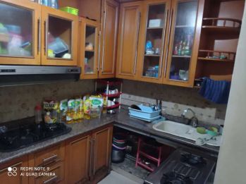 Edison Kost Mampang Prapatan