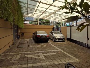 Investasi Rumah Kost eksklusive 30 kamar Income 1 M/Tahun di Jaksel