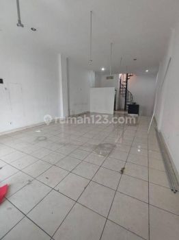 Ruko Strategis Dekat Pakuwon Mall Dan Ambarukmo Plaza Yogyakarta