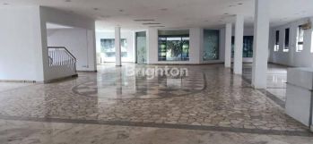 GEDUNG STRATEGIS SAYAP SETIABUDI BANDUNG