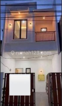 Dijual Rumah Baru Cipondoh Makmur Kota Tgr Rumah