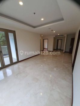 Apartemen Dijual Tipe 3 Bedroom di Hegarmanah Residence