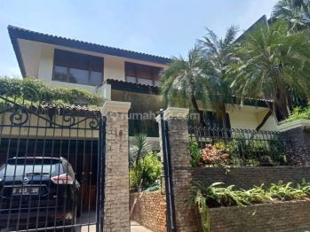 Di Jual Rumah Mewah di pondok indah