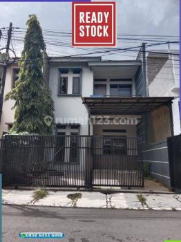 Eyecatching Rumah Gres Dkt Ke Mesjid Salendro Bandung 62M7