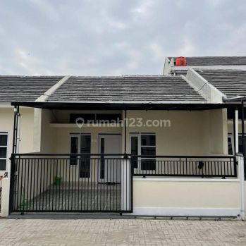 Rumah Murah di Bandung, Pintu Tol Borma Dekat