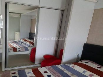 Dijual Apartemen Bassura City Studio Room Id 6cff
