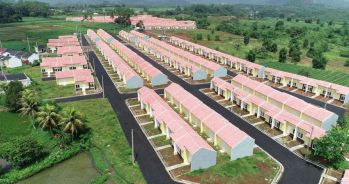 Diskon Dijual Promo Akhir Tahun Rumah Subsidi DP Cicil Bogor Ready