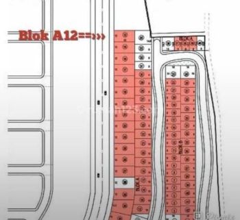 Kav boulevard greenland wiyung