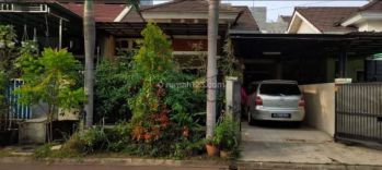 Dijual Rumah Bagus Di Cluster  Aralia, Harapan Indah 2,  Bekasi Barat