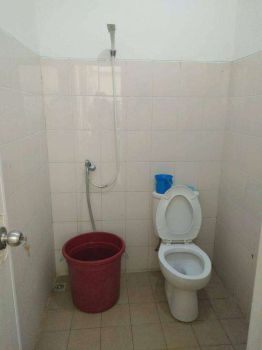 Rumah Bagus 42/120 di Citra Indah City