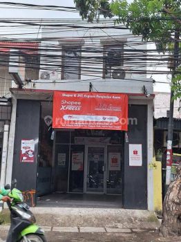 Operasi sewa masih 6 bulan di Pangkalan Asem Raya
