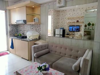 Sewa 2Bedroom untuk tahun baru