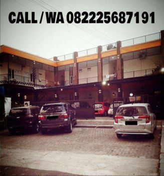 Rent Rumah Kosan: KOST TENGAH KOTA