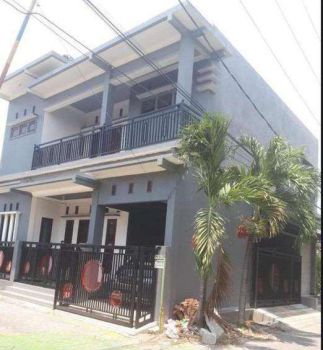 KOST SYARIAH SIDOARJO KOTA