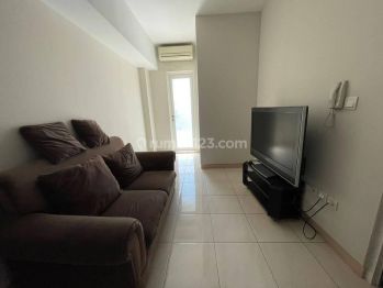 Dijual Apartemen 2 BR Di Springlake Summarecon Bekasi