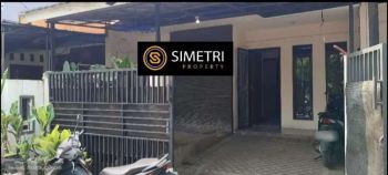 Rumah Murah di Graha Bintaro Jaya Tangsel Siap Huni