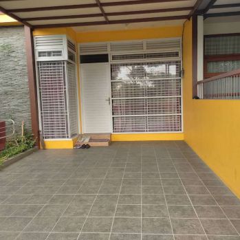 Dikontrakan Rumah di Kapling Kepongpongan Kec Talun Kab Cirebon