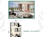 thumbnail-apartment-ready-stok-furnished-alam-sutera-3