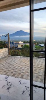 Rumah mewah oma campus landungsari dau sengkaling umm3