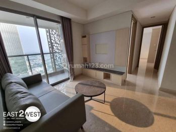 Disewa Apartemen Gold Coast Sea View Pik Jakarta Utara 2 Bedroom