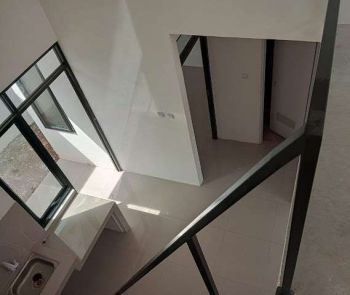 Rumah murah dekat stasiun depok