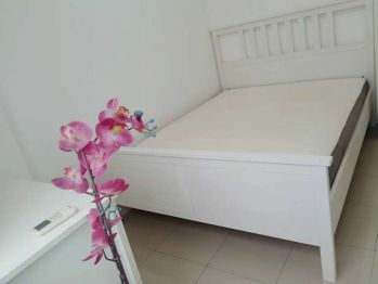 Sewa 2br FF Apt Bassura City
