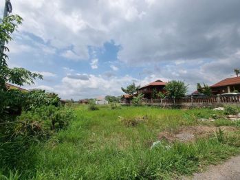 Dekat Resto Muara Kapuas Jl Damai Jogja, View Sawah Cocok Villa