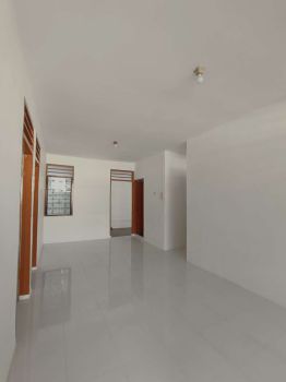Dijual Cepat Rumah di Jalan Mahoni 7 bekasi (386L AR)
