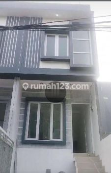 Komplek Beacukai  Sukapura