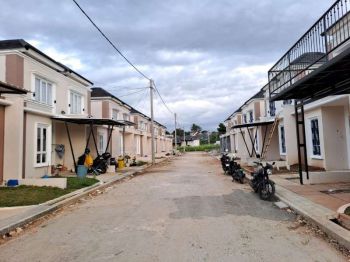 Raih Kesempatan Kredit Rumah TANPA DP & FREE BIAYA² di Depok