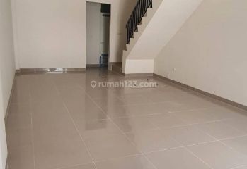 Disewakan Ruko 3 Lantai Di Sedayu City