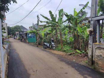 DI JUAL MURAH, TANAH SIAP BANGUN