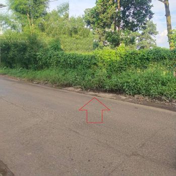Dijual Tanah di Jl Raya Pangkalan 2 Sumur Batu Bantar gebang Bekasi