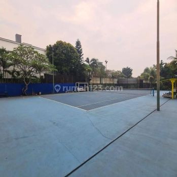 Tanah di Kemang timur raya