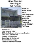 thumbnail-rumah-full-furnish-griya-citra-asri-dkt-surabaya-barat-manukan-benowo-0