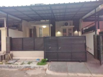 Rumah Disewakan Di Nusaloka BSD Rapih Terawat