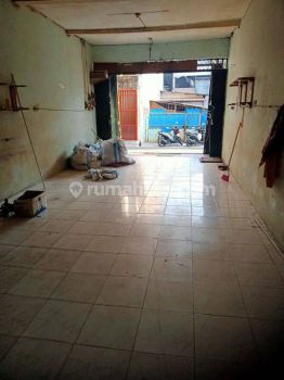 Chandra Rumah Disewa Uk 4x15m di Jelambar