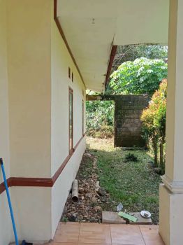 DI JUAL RUMAH KAWASAN ASRI, AKSES DEKAT STASIUN BOJONG GEDE