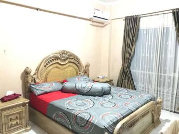 Di Jual Apartemen Kondominium Juanda lantai 2