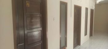 KOS MURAH DI KOTA BLITAR BERSIH BANGUNAN BARU STRATEGIS