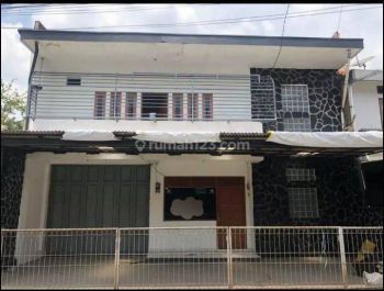 Rumah Strategis Cocok Juga Rukos Di Batununggal Nego Sampai Deal