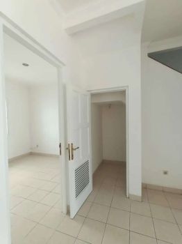 Rumah disewakan dalam Cluster Kota Wisata