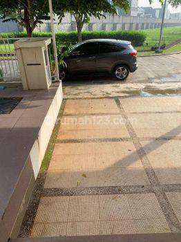 Rumah 2 Lantai Bagus Siap Huni Di Cluster Adara Kota Harapan Indah Bekasi