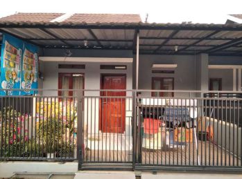 Cluster murah bebas banjir Promo 270 jt