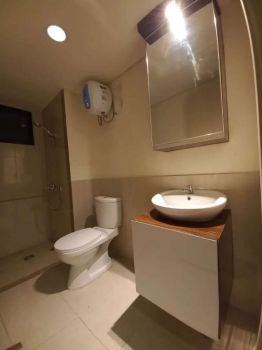 Sewa Apartement Meikarta 3 Bedroom