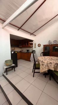 Rumah siap huni di kawasan elit kebayoran, jakarta selatan