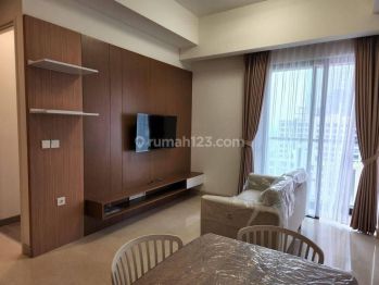 Apartemen nyaman di tengah kota yg bagus banget utk tempat tinggal karyawan2