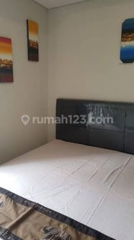Disewakan Taman Anggrek Residences Studio Furnished