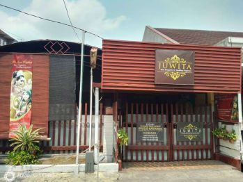 Indekos Kost Khusus Karyawan di Jl. Rungkut Mejoyo Selatan 5 No 19 Sby
