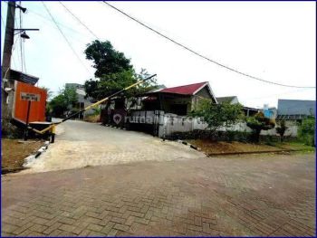 Dekat Gerbang Tol Limo, Cocok peruntukan bangun hunian rumah